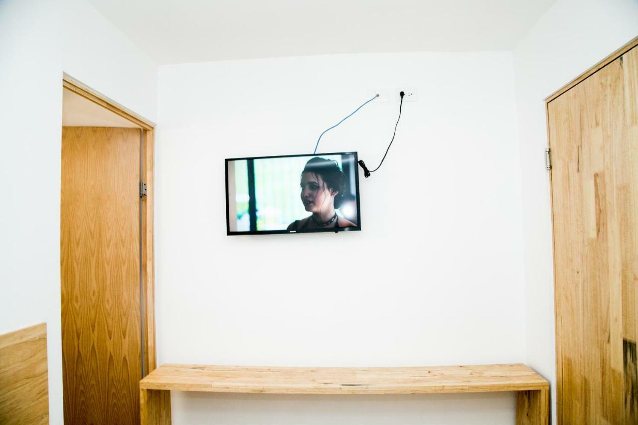 Booking 500 モンテレー エクステリア 写真
