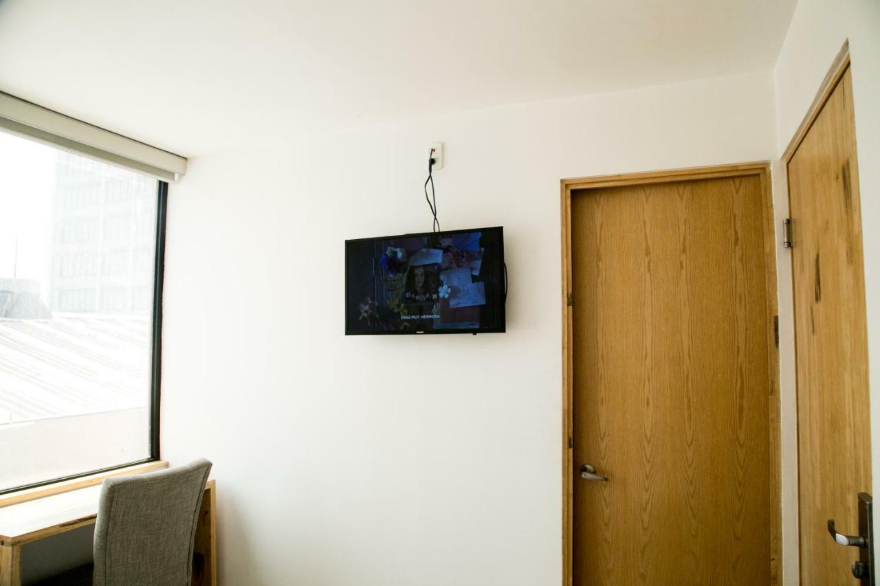 Booking 500 モンテレー エクステリア 写真